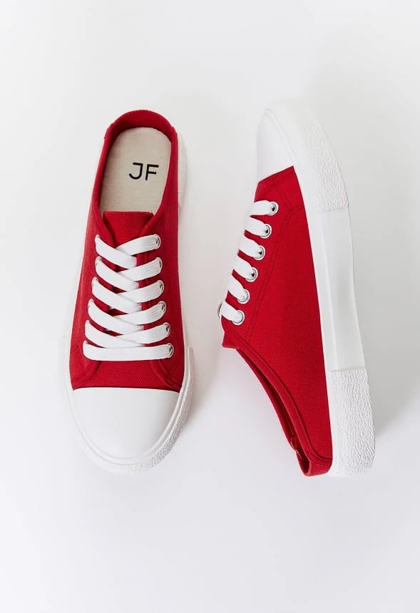 Rory Slip-On Sneaker - Image 6