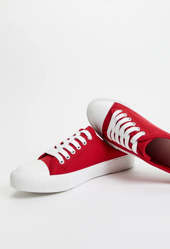 Rory Slip-On Sneaker - Image 7