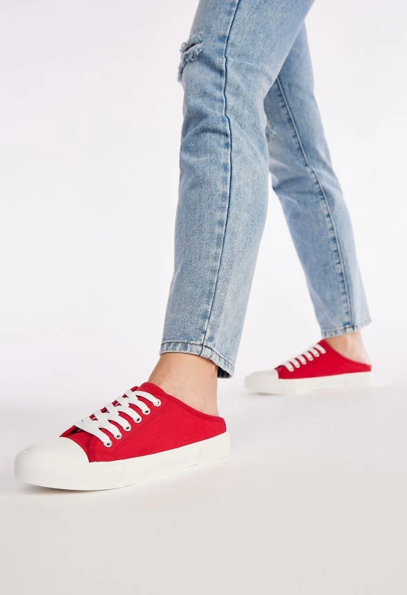 Rory Slip-On Sneaker - Image 8