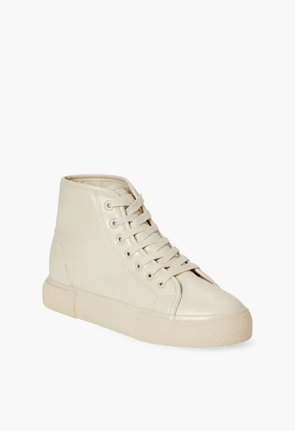 Rosa High Top Sneaker - Image 2