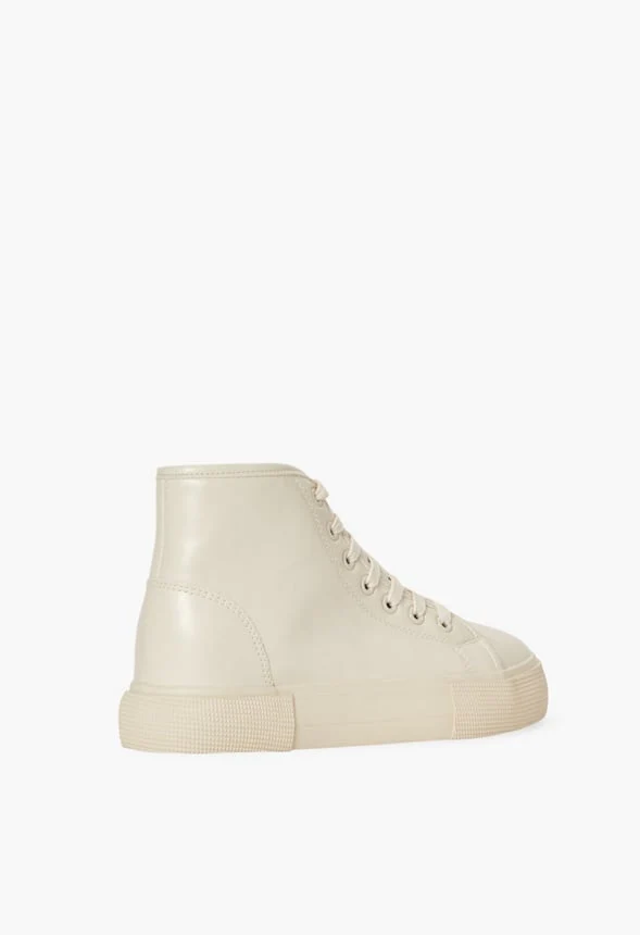 Rosa High Top Sneaker - Image 3
