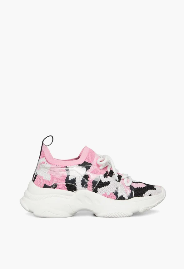 Rosita Chunky Sneaker