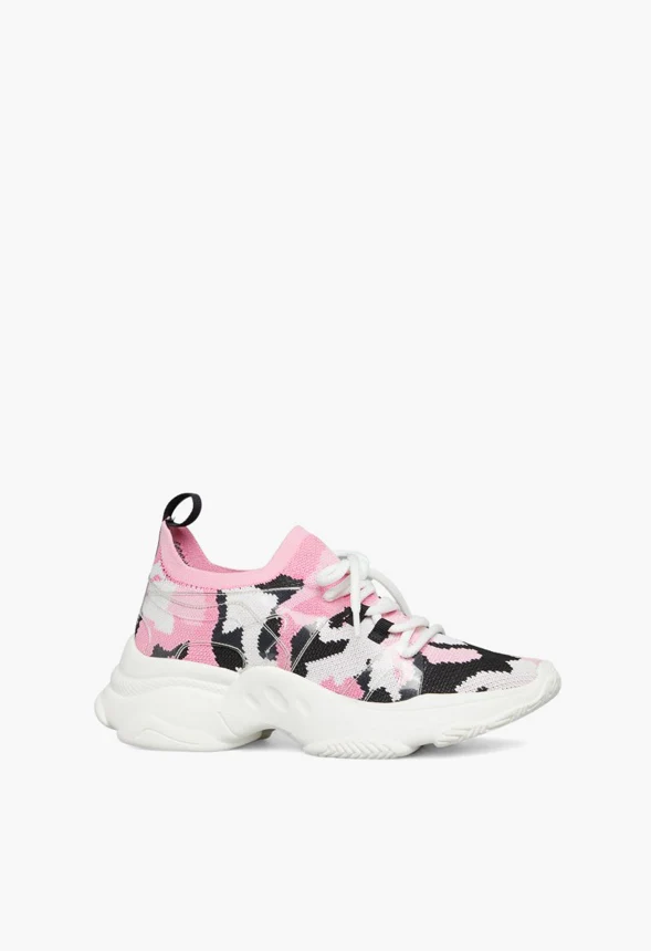 Rosita Chunky Sneaker - Image 2