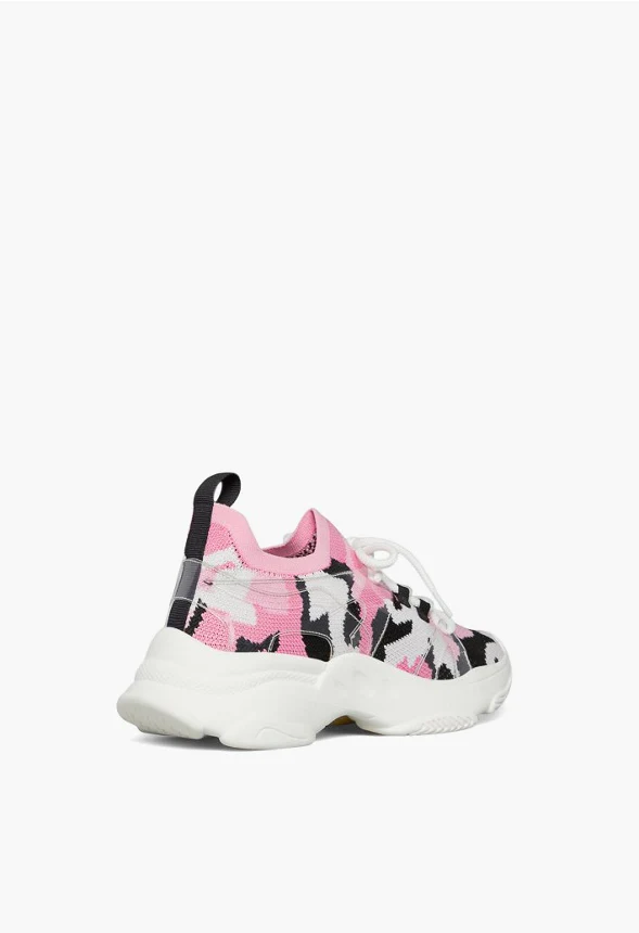 Rosita Chunky Sneaker - Image 3