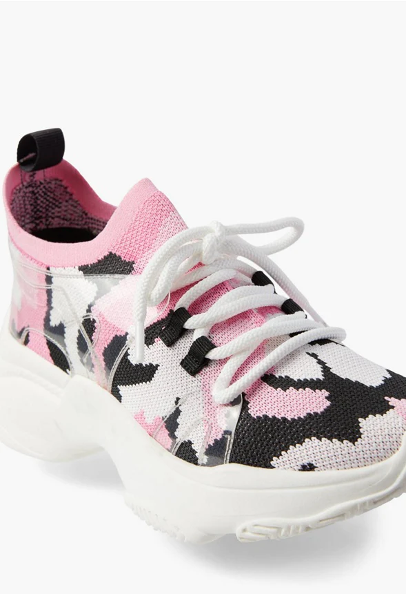 Rosita Chunky Sneaker - Image 4