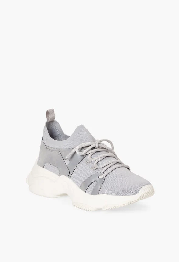 Rosita Chunky Sneaker - Image 2