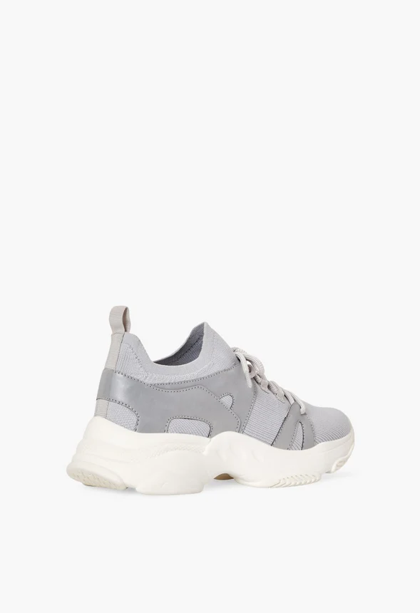 Rosita Chunky Sneaker - Image 3