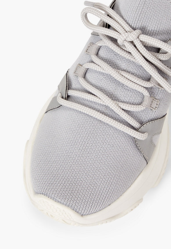 Rosita Chunky Sneaker - Image 4