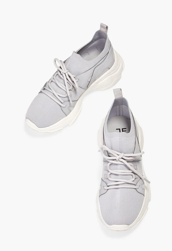 Rosita Chunky Sneaker - Image 6