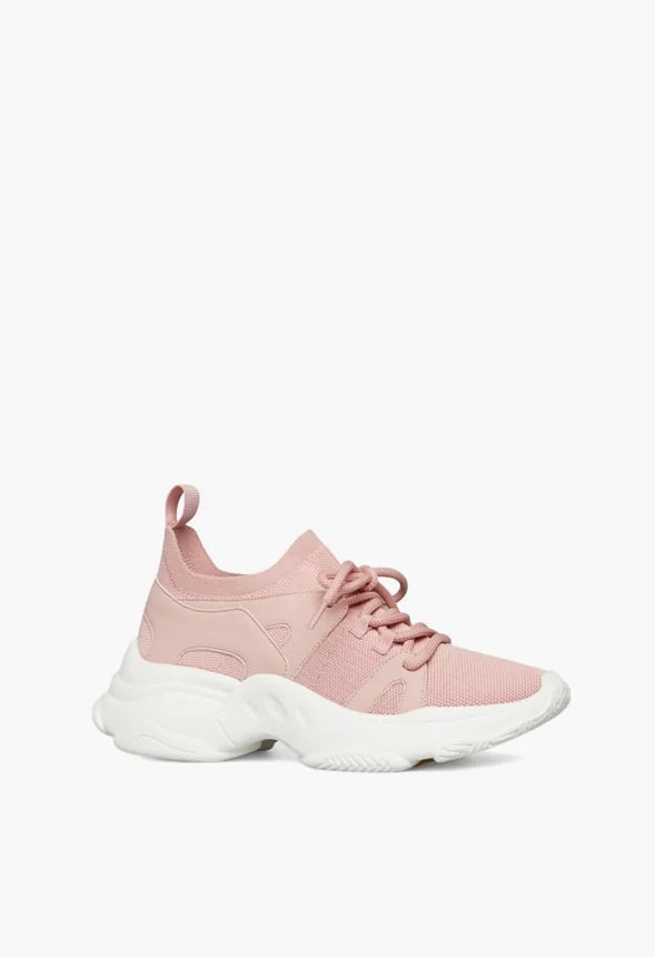Rosita Chunky Sneaker - Image 2