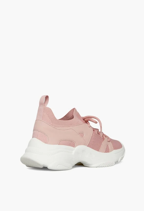 Rosita Chunky Sneaker - Image 3