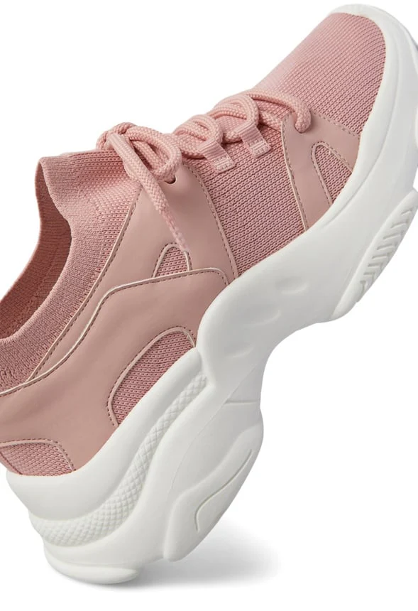 Rosita Chunky Sneaker - Image 4