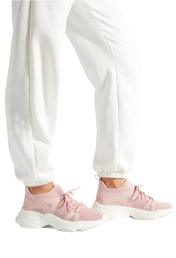 Rosita Chunky Sneaker - Image 5