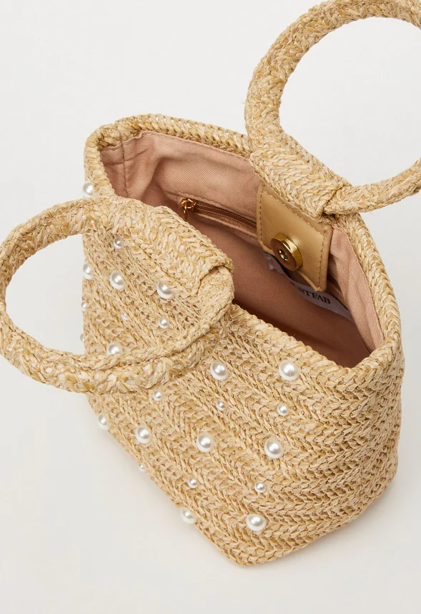 Round Handle Clutch - Image 3