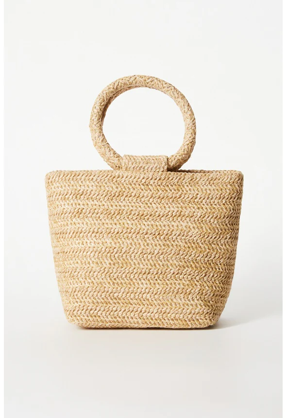 Round Handle Clutch - Image 4