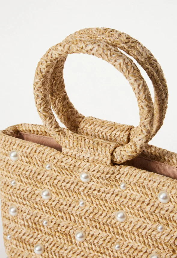 Round Handle Clutch - Image 5