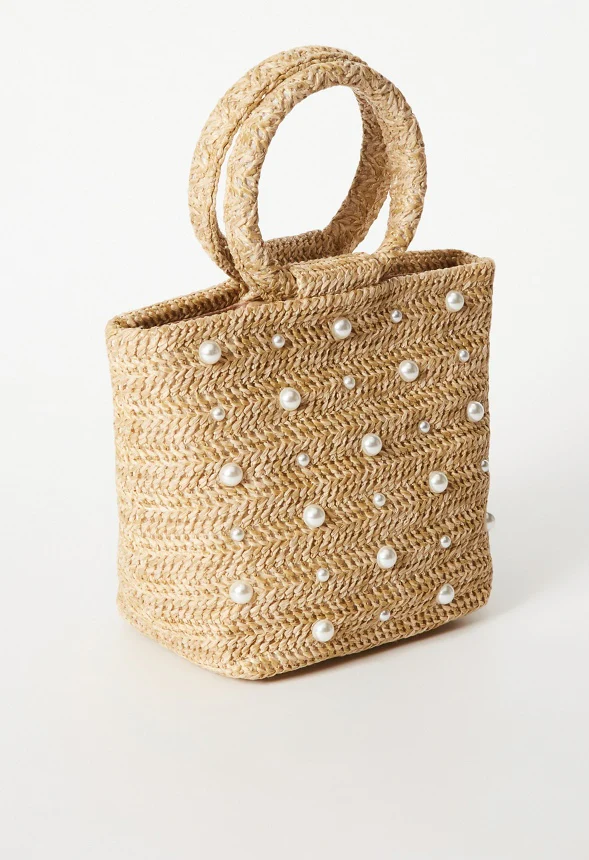 Round Handle Clutch - Image 6