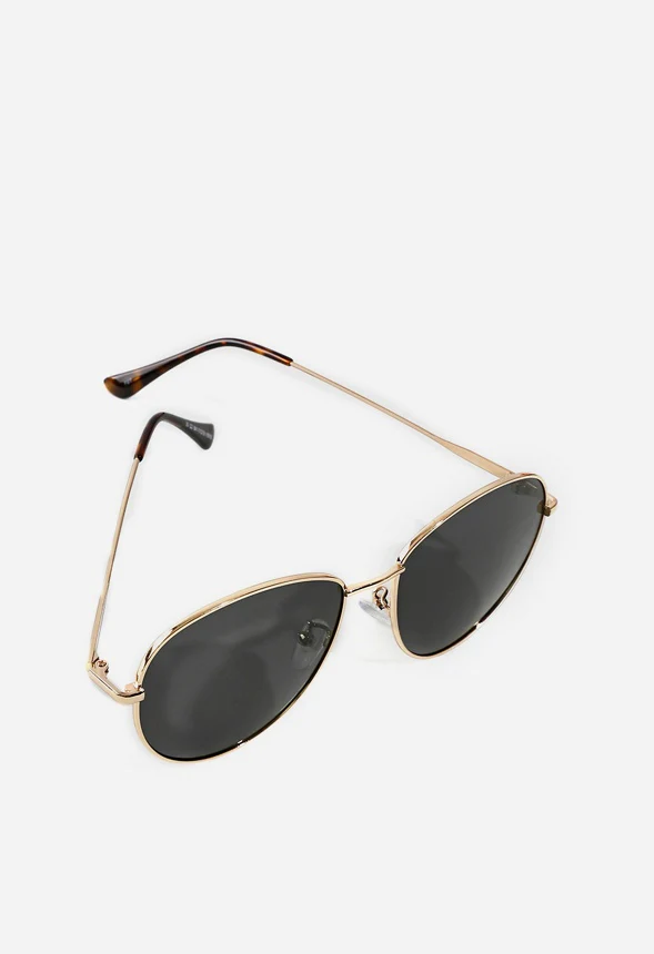 Mcelrath Round Sunglasses - Image 3