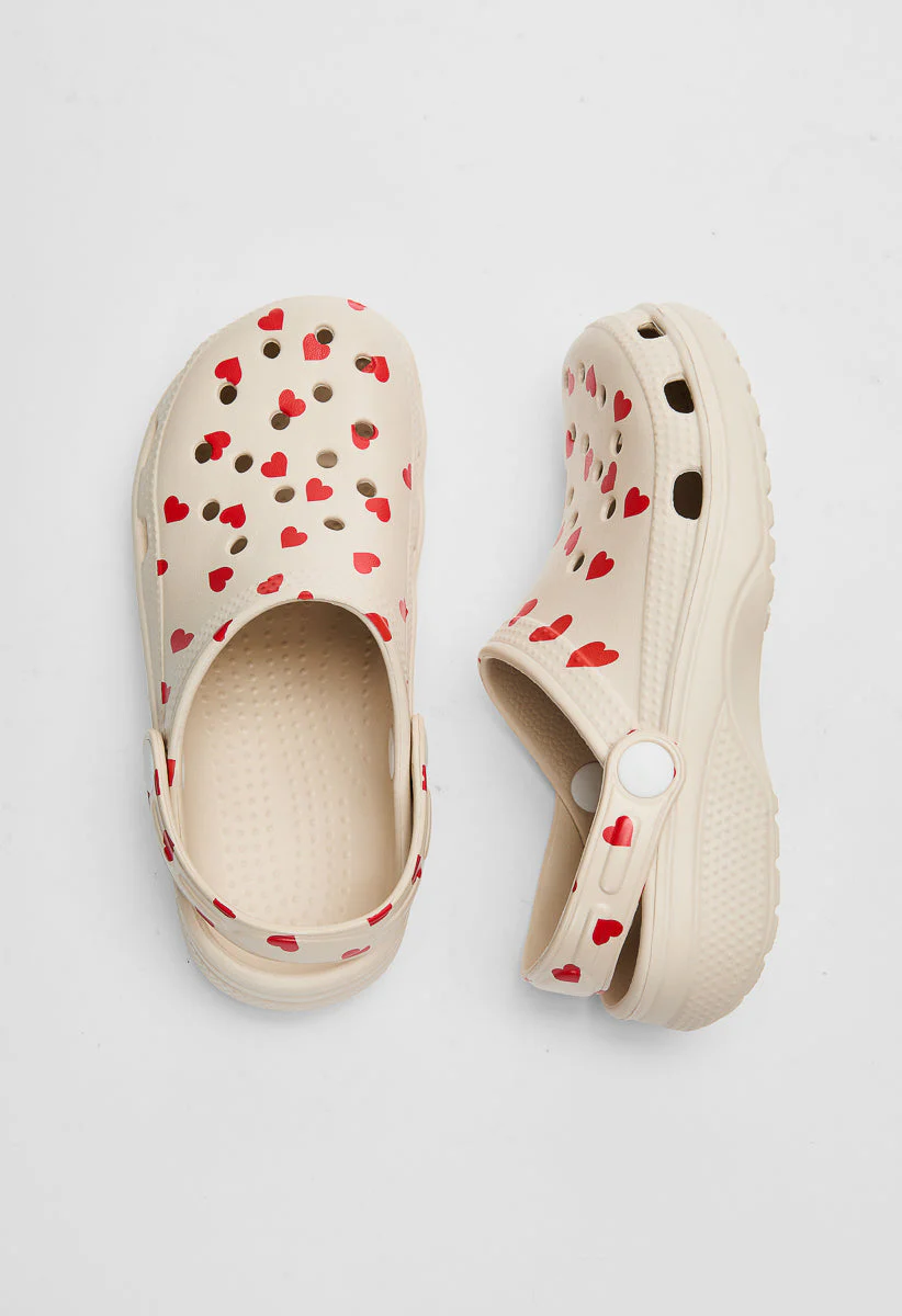 Rubber Clog - Image 2