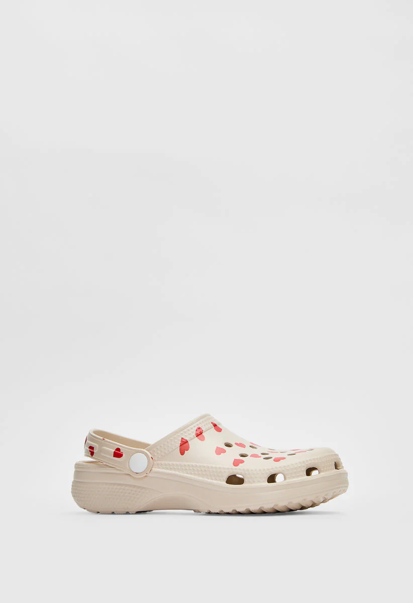 Rubber Clog - Image 3