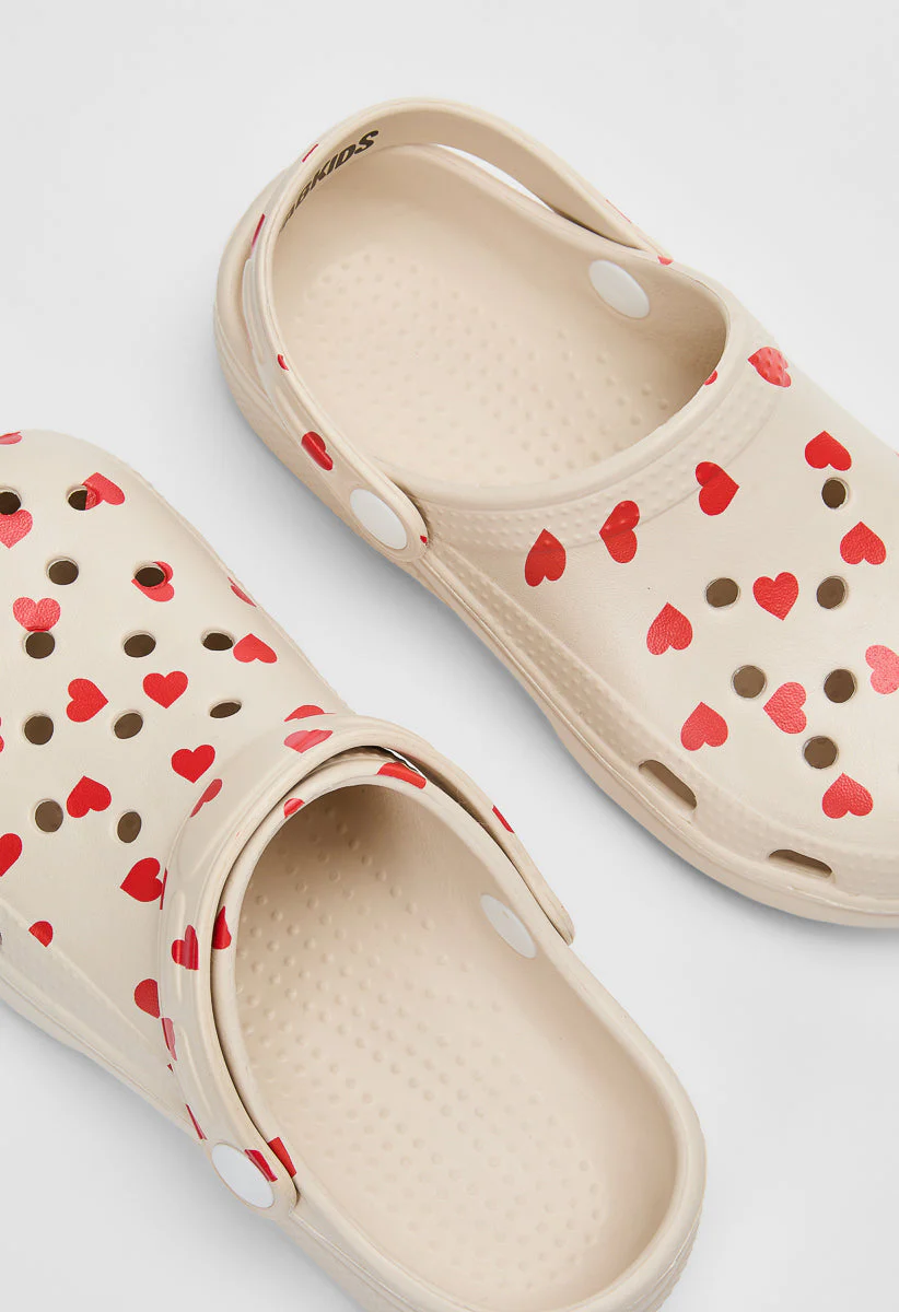 Rubber Clog - Image 4