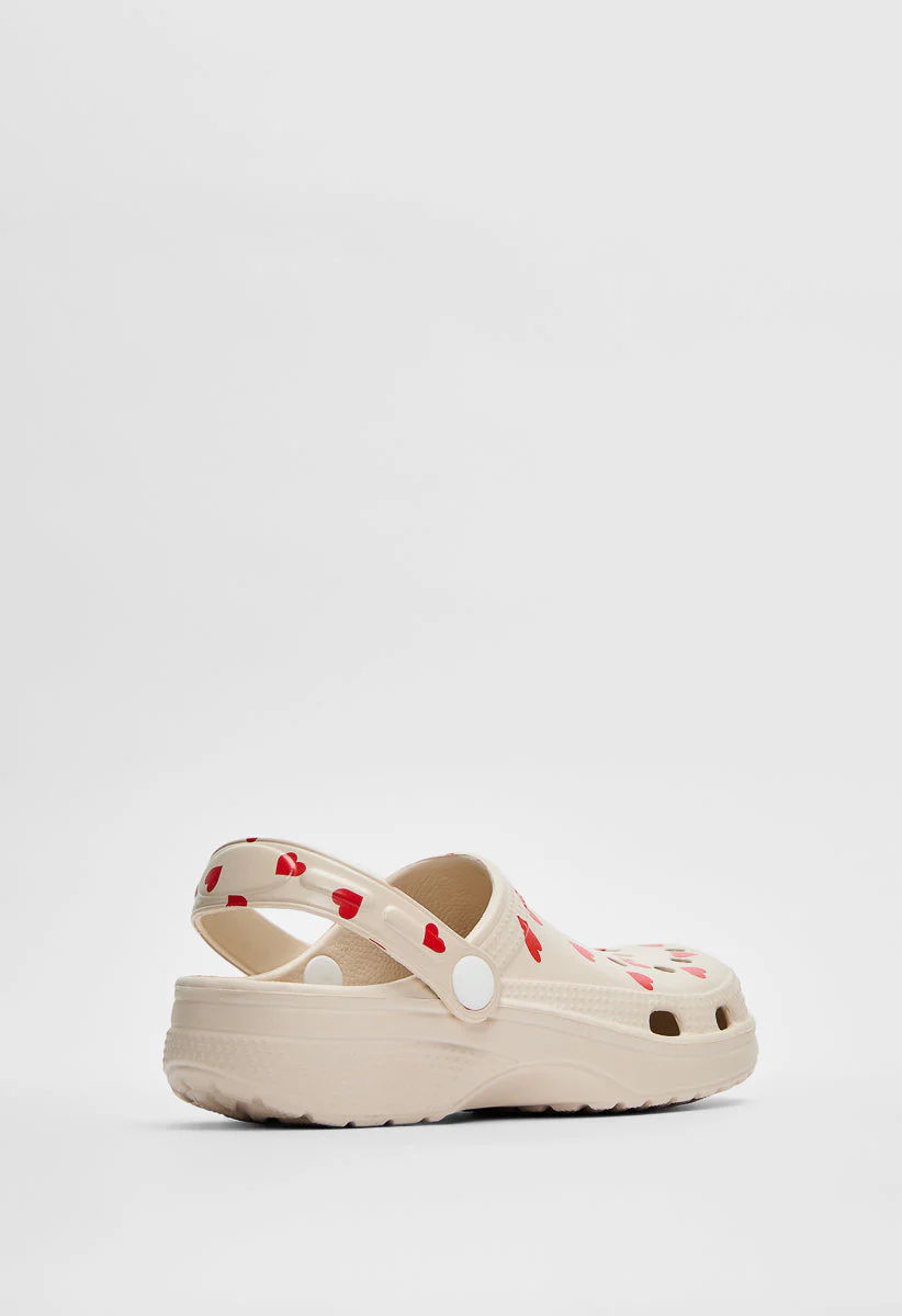 Rubber Clog - Image 5
