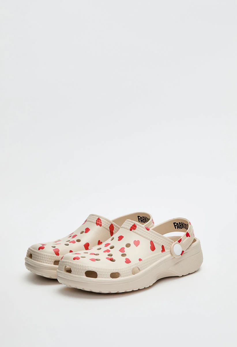 Rubber Clog - Image 6