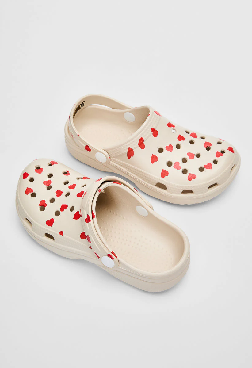 Rubber Clog - Image 8