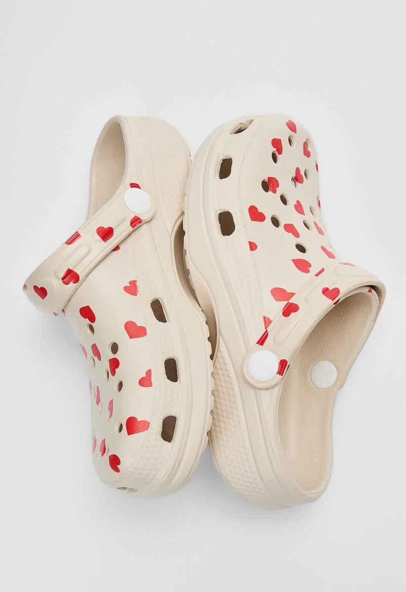Rubber Clog - Image 9