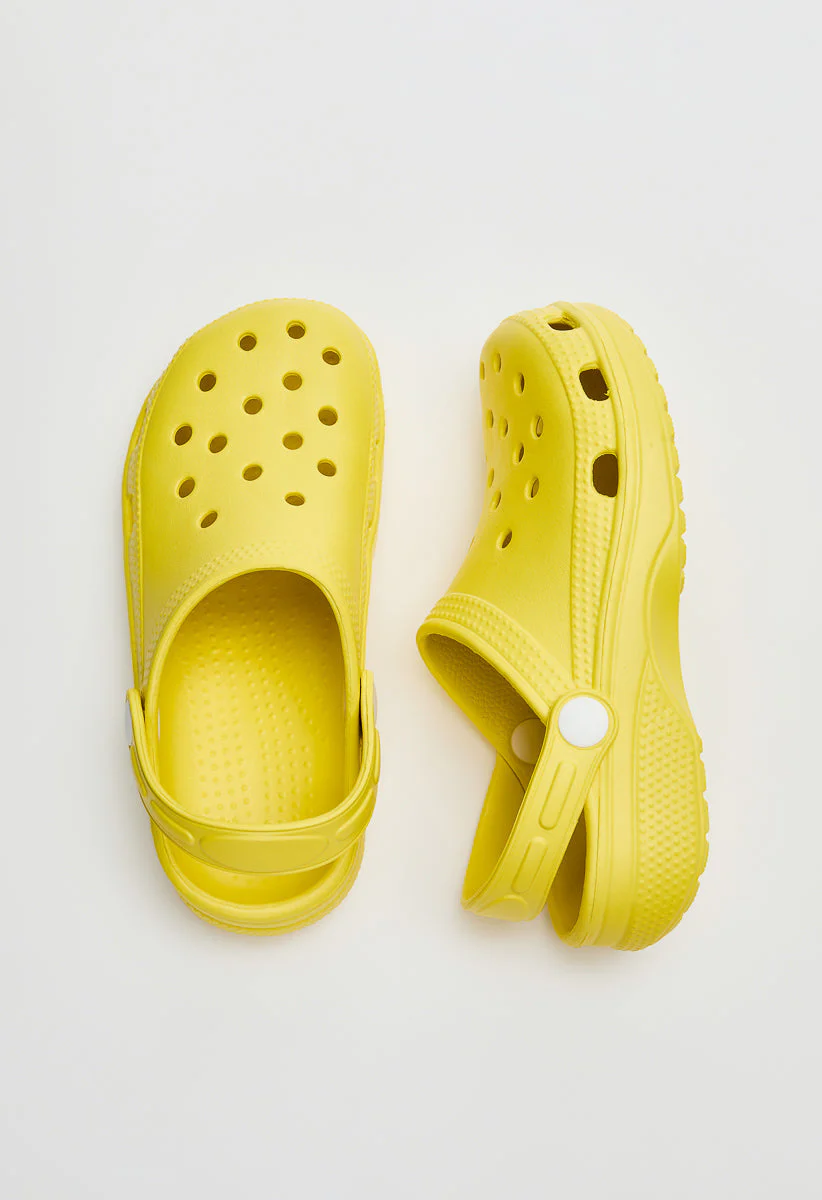 Rubber Clog - Image 2