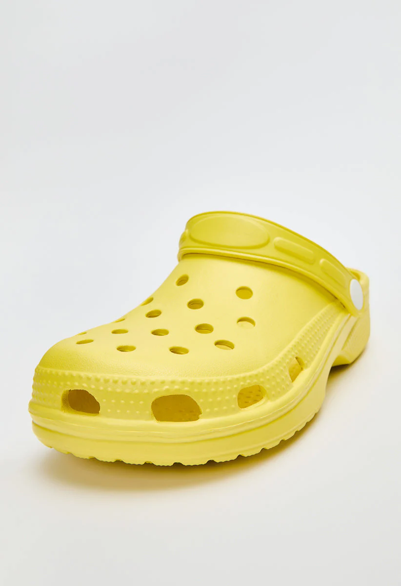 Rubber Clog - Image 7