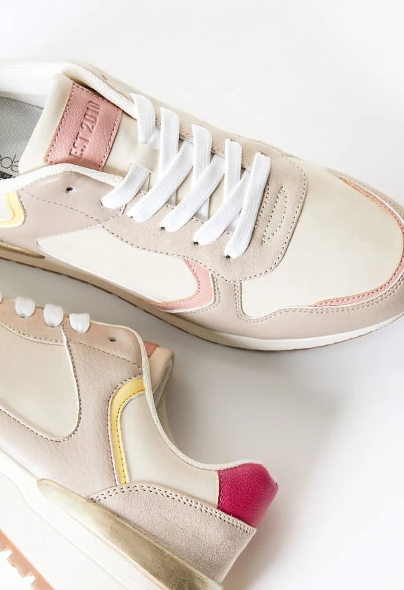 Rue Athletic Sneaker - Image 10