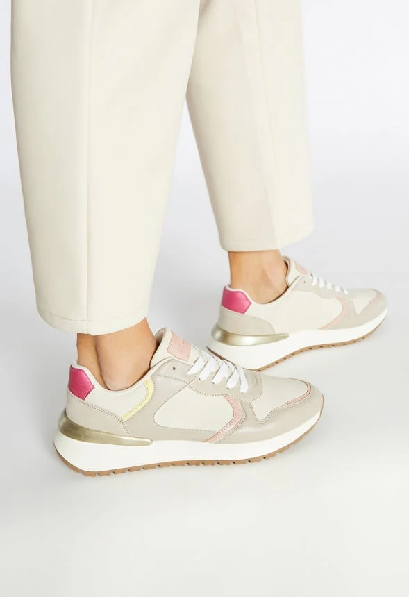 Rue Athletic Sneaker - Image 2