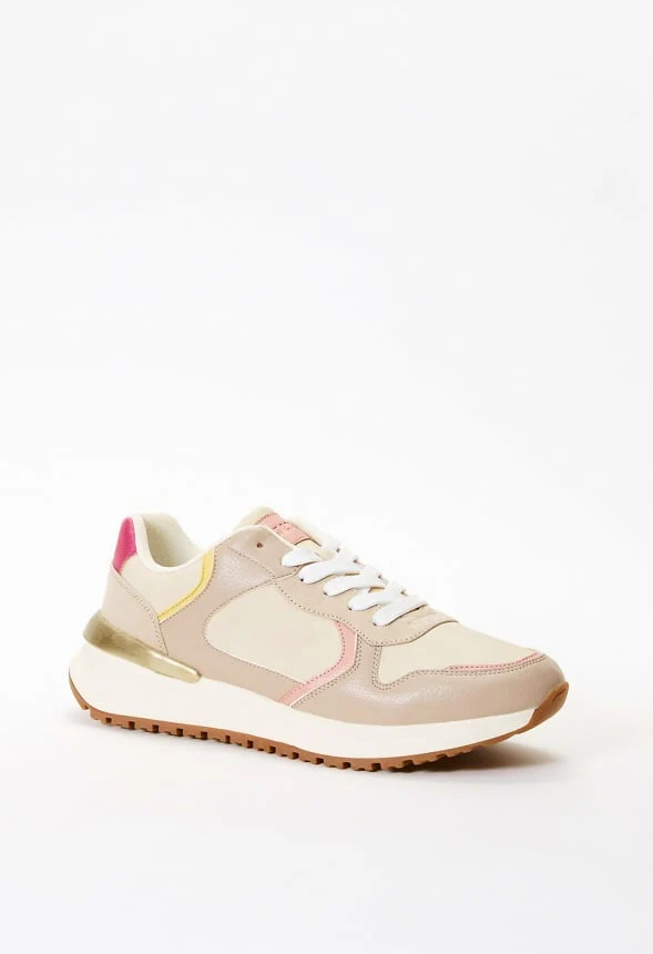 Rue Athletic Sneaker - Image 3