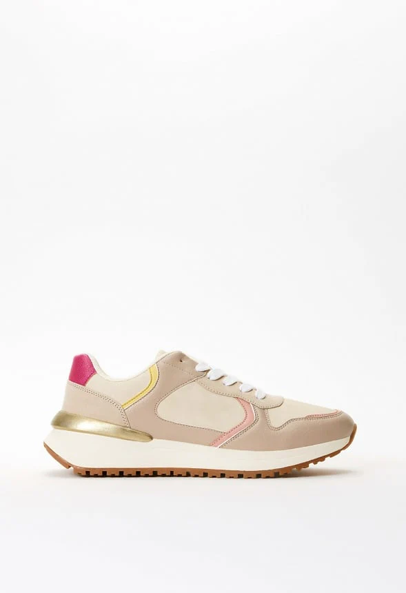 Rue Athletic Sneaker - Image 4