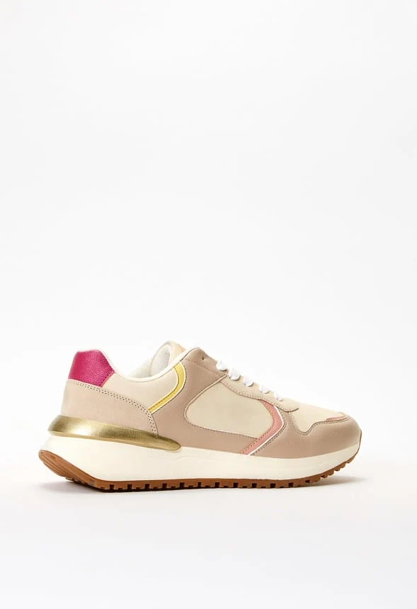 Rue Athletic Sneaker - Image 5