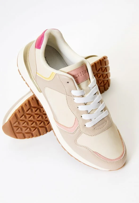Rue Athletic Sneaker - Image 6