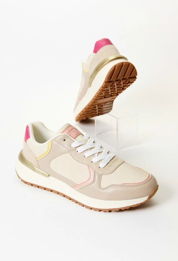 Rue Athletic Sneaker - Image 7