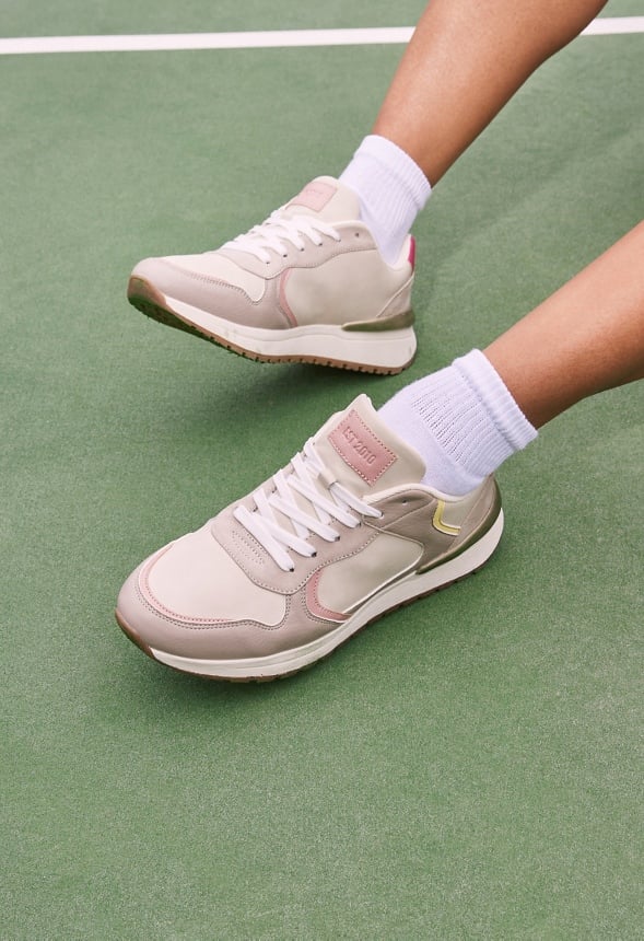 Rue Athletic Sneaker - Image 8
