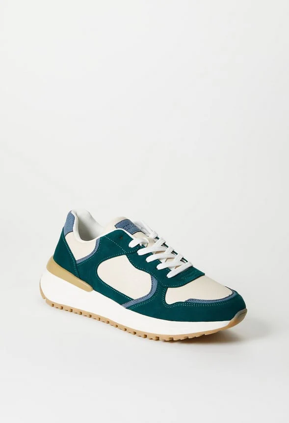 Rue Athletic Sneaker - Image 3