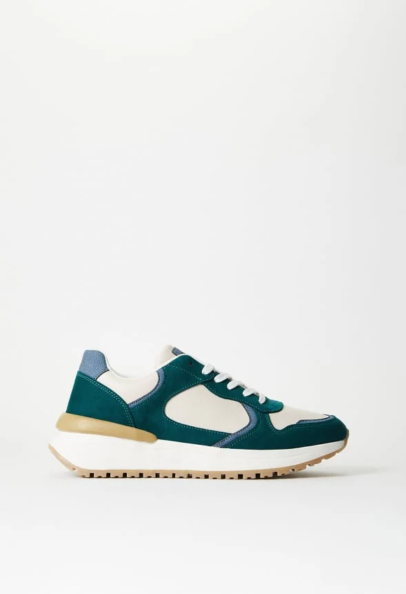 Rue Athletic Sneaker - Image 4