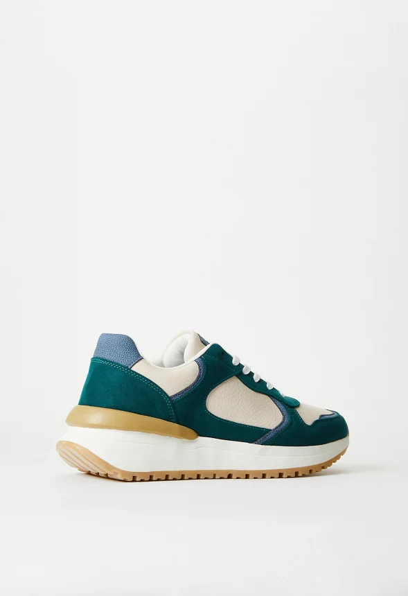 Rue Athletic Sneaker - Image 5
