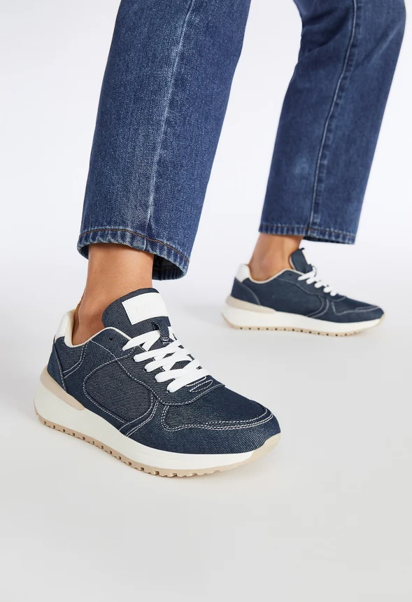 Rue Athletic Sneaker - Image 2