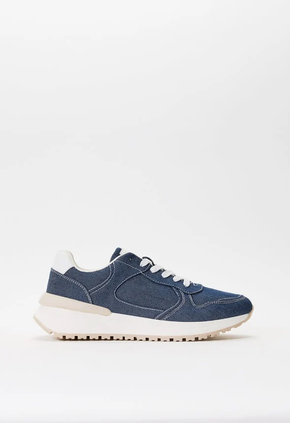 Rue Athletic Sneaker - Image 3