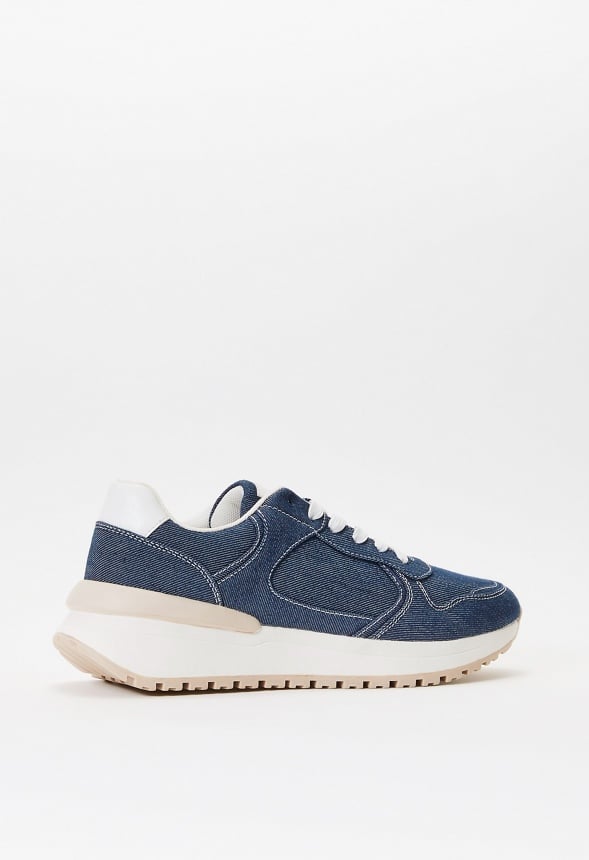Rue Athletic Sneaker - Image 4