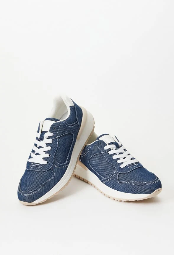Rue Athletic Sneaker - Image 5