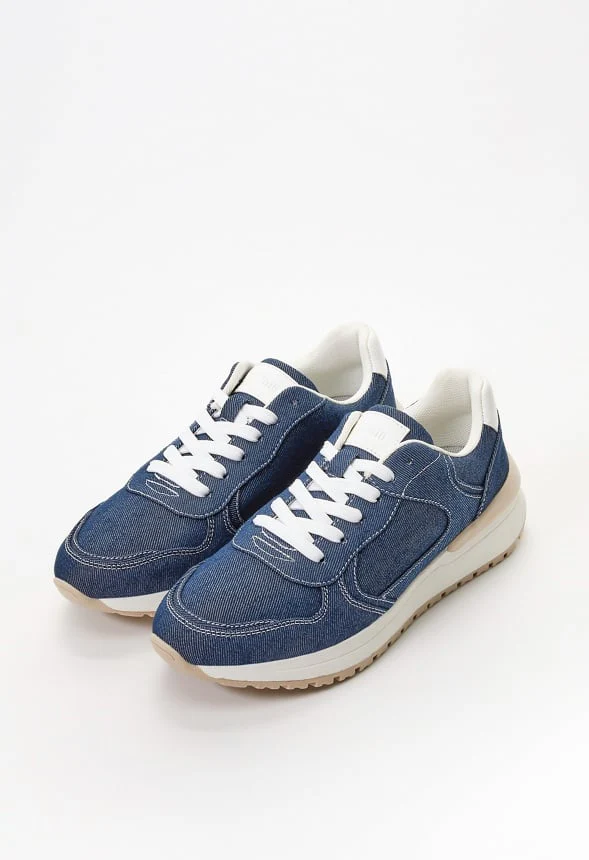Rue Athletic Sneaker - Image 6