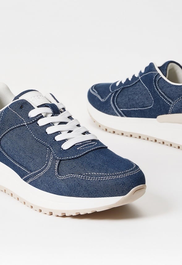 Rue Athletic Sneaker - Image 7