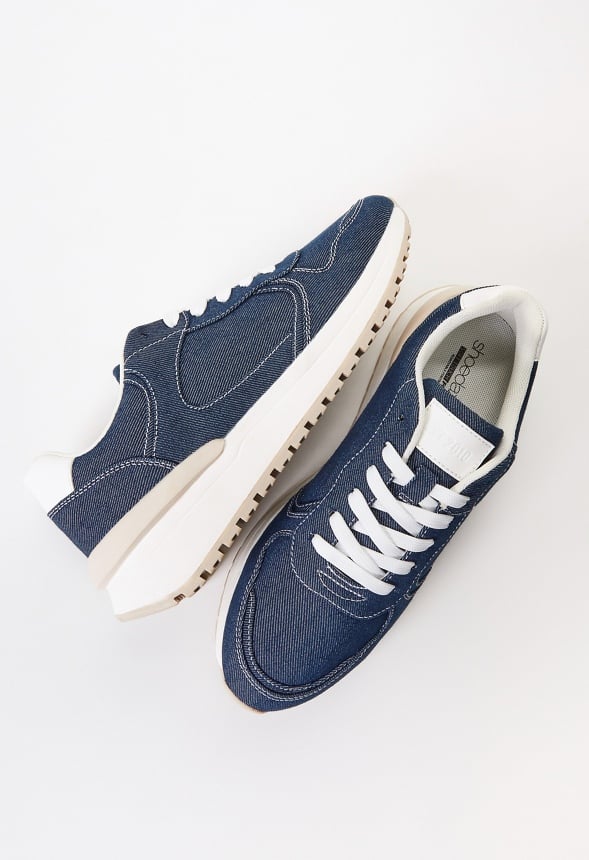 Rue Athletic Sneaker - Image 9