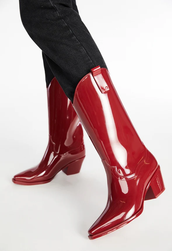 Ryder Rain Boot - Image 2